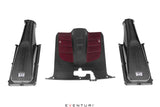 Eventuri Ferrari F12 Berlinetta Carbon Intake System — view 7 — YPG Motorsport