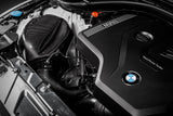 Eventuri BMW G20 B48 Carbon Intake Reverse Close Up