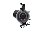 Eventuri Lotus Emira V6 Black Carbon Intake System — view 3 — YPG Motorsport
