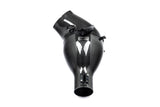 Eventuri Lotus Emira V6 Black Carbon Intake System — view 10 — YPG Motorsport