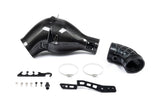 Eventuri Lotus Emira V6 Black Carbon Intake System — view 1 — YPG Motorsport