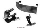 Eventuri A45 CLA45 Carbon Intake Mounting Brackets