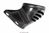 Eventuri A45 CLA45 Carbon Intake Duct