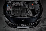 Eventuri A45 CLA45 Carbon Intake Engine Bay Overview