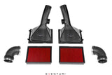 Eventuri E39 M5 Z8 Panel Filter Set with Carbon Intake