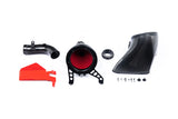 Eventuri GR Corolla Carbon Intake System Components