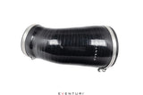Eventuri VW Golf MK8 GTI Black Carbon Intake System — view 8 — YPG Motorsport