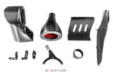 Eventuri Audi B9 RS4 RS5 Black Carbon Intake System