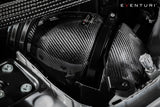 Eventuri F8X M3 M4 Sealed Duct Upgrade Components