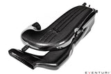 Eventuri GLC63S AMG Carbon Intake Overview
