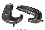 Eventuri GLC63S AMG Carbon Intake Product Shot
