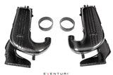 Eventuri GLC63S AMG Carbon Intake Detail
