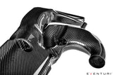 Eventuri GLC63S AMG Carbon Intake Installed