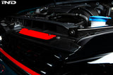 Eventuri VAG 2.0TFSI Carbon Intake System