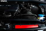 Eventuri VAG 2.0TFSI Carbon Intake Product Shot