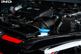 Eventuri VAG 2.0TFSI Carbon Intake Detail