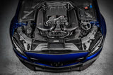 Eventuri W205 C63S Carbon Intake V2 Product Shot