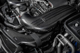 Eventuri W205 C63S Carbon Intake V2 Components