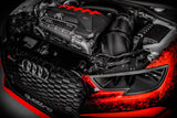 Eventuri Audi 8V RS3 Carbon Race Duct Engine Bay