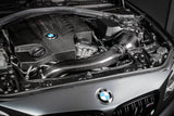 Eventuri BMW F-Chassis N55 Black Carbon Intake System V2 — view 4 — YPG Motorsport