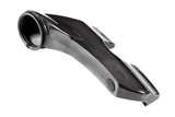 Eventuri BMW F4X B48 Carbon Intake Rear View