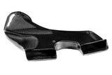 Eventuri BMW F4X B48 Carbon Intake Top View