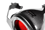 Eventuri F60 Mini Countryman JCW 306HP Carbon Intake System — view 5 — YPG Motorsport