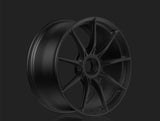 IPE MFR-02 Forged Magnesium Wheel Set 20x9.5 | 21x12 Porsche 992 GT3 2022+