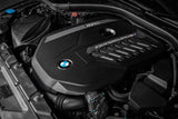 Eventuri BMW G20 M340i B58 Carbon Intake Engine Bay