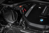 Eventuri BMW G20 M340i B58 Carbon Intake Side View