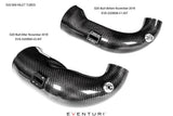 Eventuri BMW G20 M340i B58 Carbon Intake Components