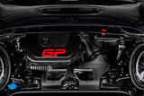 Eventuri Mini F56 JCW GP3/F54 JCW Clubman 306HP Black Carbon Intake System — view 9 — YPG Motorsport