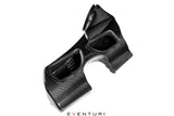Eventuri Mini F56 JCW GP3/F54 JCW Clubman 306HP Black Carbon Intake System — view 10 — YPG Motorsport