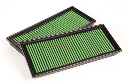 Mercedes-Benz E63 M177 High Flow Air Filters — YPG Motorsport