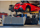 CSF Ferrari F8 Tributo / 488 / Pista High-Performance Intercooler System