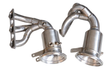 Porsche 911 GT3 (992) Catless Racing Headers 4.0L 2021-2022