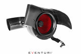 Eventuri BMW B58 Carbon Intake Detail