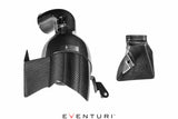 Eventuri BMW B58 Carbon Intake Components