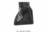 Eventuri BMW B58 Carbon Intake Product