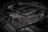 Eventuri 4.0TFSI Carbon Airbox Close Up