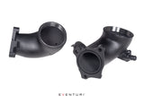 Eventuri 4.0TFSI Carbon Intake System Side View