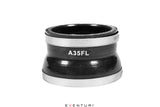 Eventuri A35 CLA35 Carbon Turbo Tube Close Up