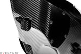 Eventuri A90 Supra B58 Carbon Intake Components