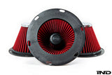 Eventuri Air Filter Cleaning Kit — view 5 — YPG Motorsport