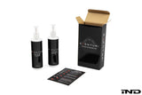 Eventuri Air Filter Cleaning Kit — view 1 — YPG Motorsport