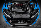 Eventuri Audi 8Y RS3 Carbon Intake Installed