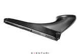 Eventuri Audi 8Y RS3 Carbon Intake Components
