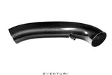 Eventuri Audi 8Y RS3 Carbon Intake Detail View