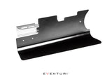 Eventuri Audi 8Y RS3 Carbon Intake System Overview