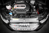Eventuri Audi 8X S1 Carbon Intake System — view 6 — YPG Motorsport